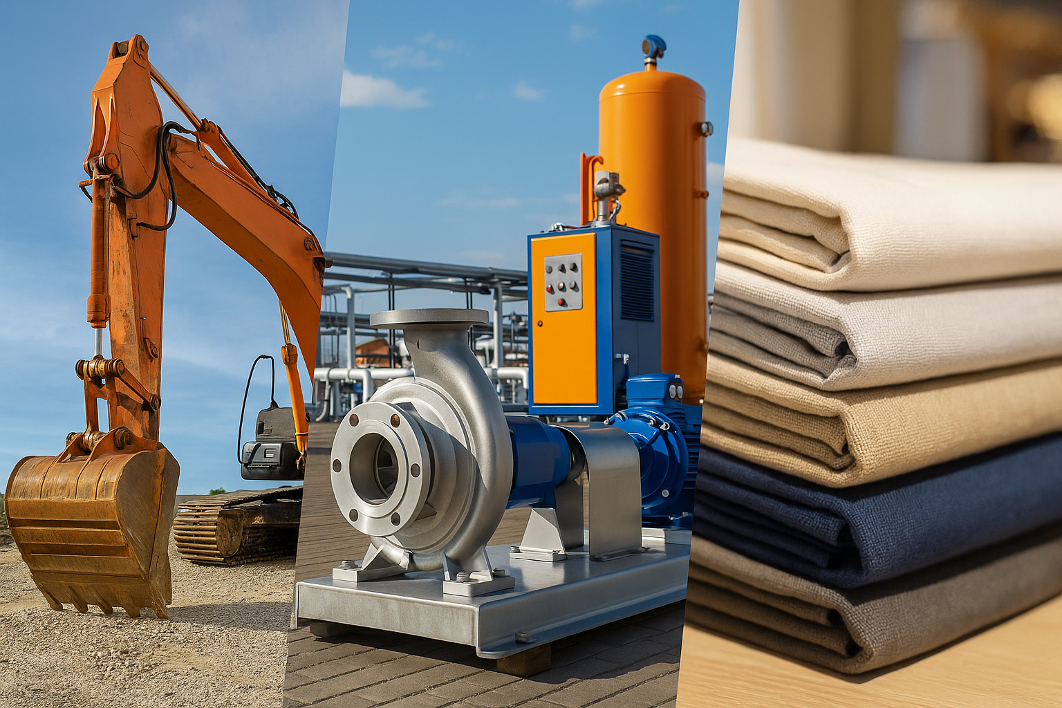 About Concord Trade Group